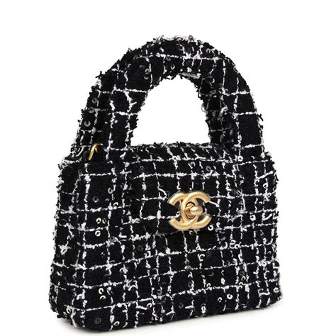 chanel nano bags|Chanel nano shopper.